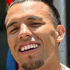 Arnold Gonzalez