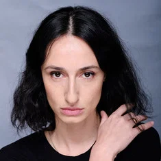 Ruska Makashvili