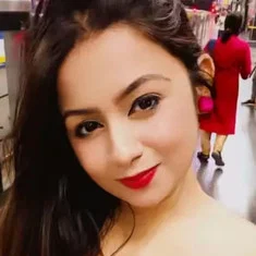 Priyanka Halder