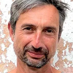 Michael Pitiot