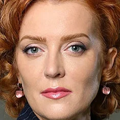 Ольга Белова