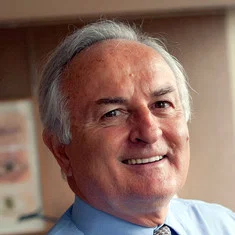 Bernard Miyet