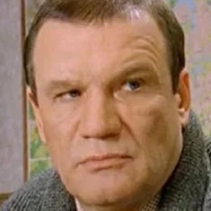 Валерий Бондаренко