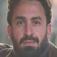 Youcef Sehairi