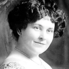 Paula Blackton