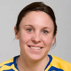 Hanna Ljungberg
