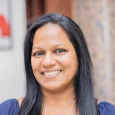 Hashinika Karaliyadda