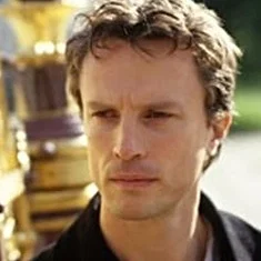 Jonathan Firth
