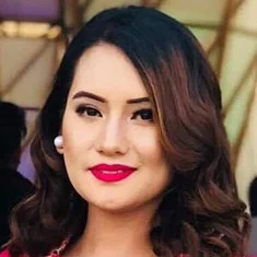 Ranjita Gurung