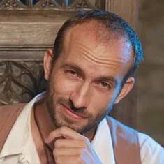 Benjamin Dayras