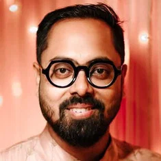 Soumya Majumdar