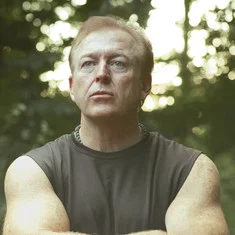 Kevin McGee