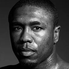 Andre Berto