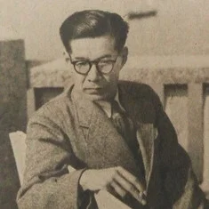 Tomoji Abe