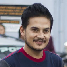 Sudarshan Thapa