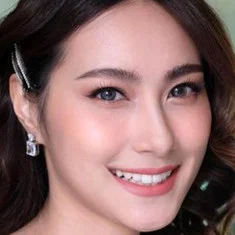 Meen Pimchanok Kaewlumyai