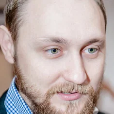 Сергей Нежданов
