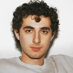 Jonathan Mizrahi