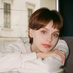 Anastasiia Adamian