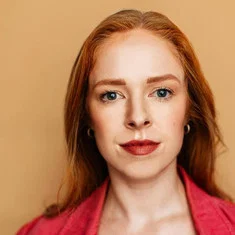 Rachel Hafell