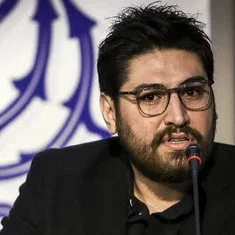 Soheil Beiraghi
