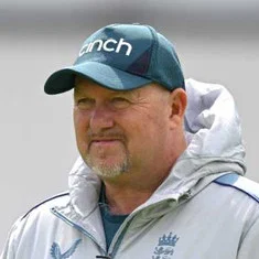 David Saker