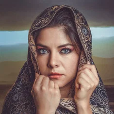 Farah Solís