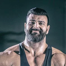 Vittorio Pirbazari