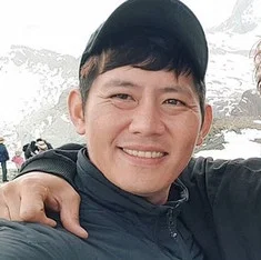 Kim Ki-jin