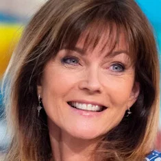 Annabel Giles