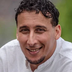 Jawad Es Soufi