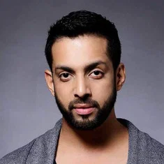 Salil Acharya