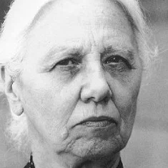 Ida Eccher
