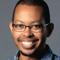 Jamaal Barber