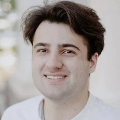 Tiago Bettencourt