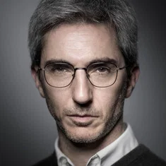 Éric Benzekri