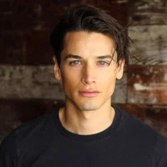 Andrew Gray