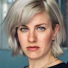 Barbara Johnston
