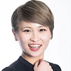 Lily Okubo