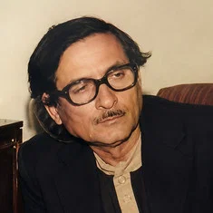 Agha Hassan Imtisal