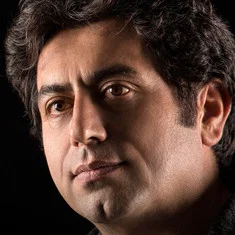 Fereydoun Najafi