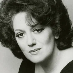 Tatiana Troyanos