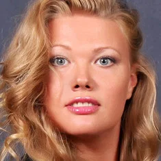 Ирина Архипова