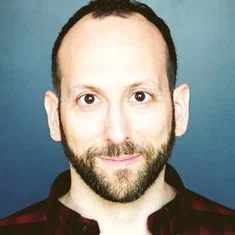 Alex Nussbaum