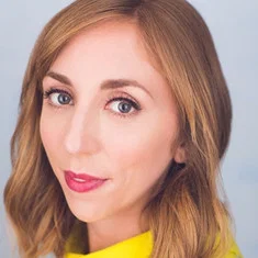Rachel Farrar