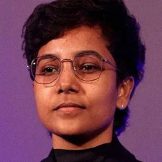 Malini Jeevarathnam