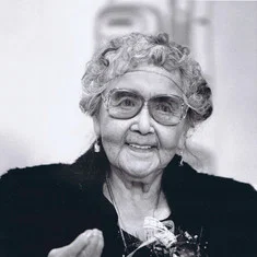 Florence Davidson