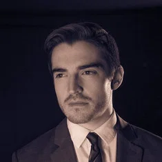 Topher Hansson