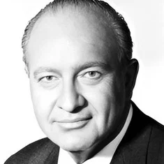 С. Джон Лаунер