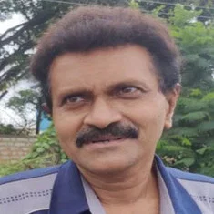 Vinod Raj